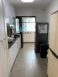 Blk 868C Tampines Avenue 8 (Tampines), HDB 3 Rooms #213435861